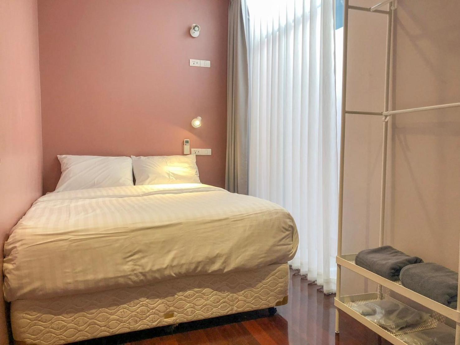Saijai Cafe And Hostel Chiang Rai Extérieur photo