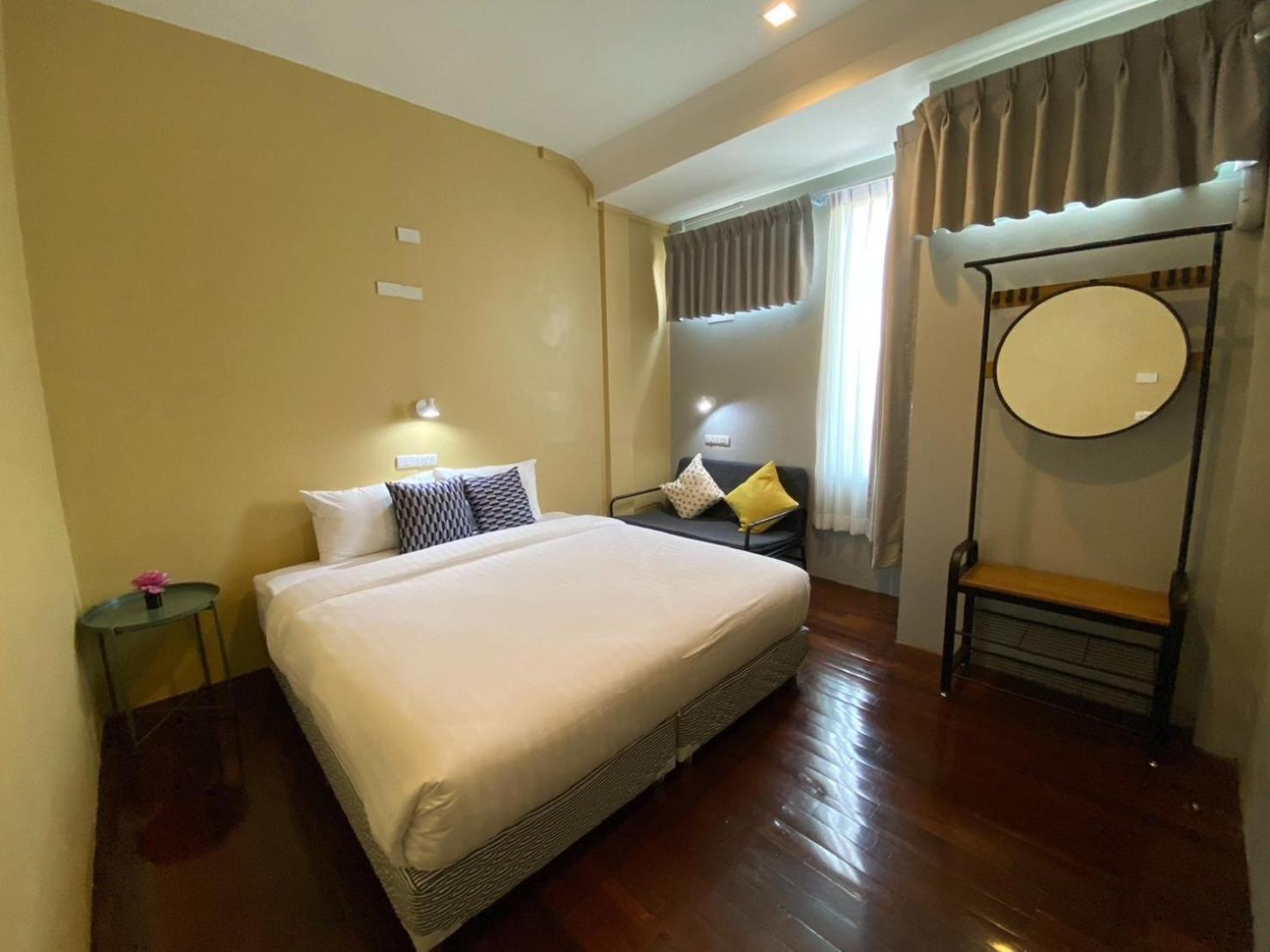 Saijai Cafe And Hostel Chiang Rai Extérieur photo